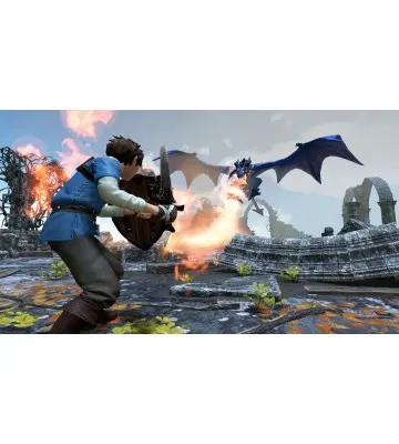 Гра Beast Quest  для ПК (Ключ активації Steam)