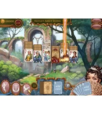 Гра Regency Solitaire  для ПК (Ключ активації Steam)