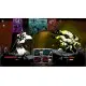 Игра Nadir: A Grimdark Deckbuilder для ПК (Ключ активации Steam)