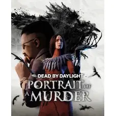 Доповнення Dead by Daylight - Portrait of a Murder Chapter  для ПК (Ключ активації Steam)
