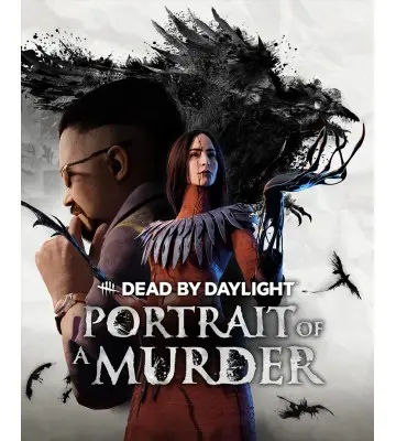 Доповнення Dead by Daylight - Portrait of a Murder Chapter  для ПК (Ключ активації Steam)