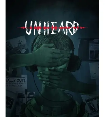 Игра Unheard - Voices of Crime для ПК (Ключ активации Steam)
