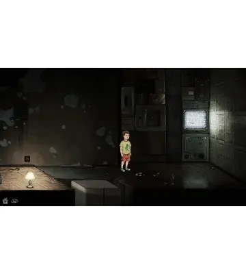 Игра Little Kite для ПК (Ключ активации Steam)