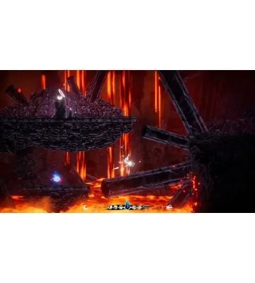 Гра Elypse  для ПК (Ключ активації Steam)