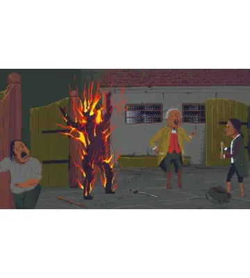 Гра Case of the Golden Idol  для ПК (Ключ активації Steam)