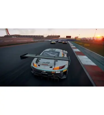 Доповнення Assetto Corsa Competizione - American Track Pack  для ПК (Ключ активації Steam)