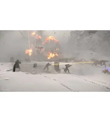 Игра HELLDIVERS 2 для ПК (Ключ активации Steam)