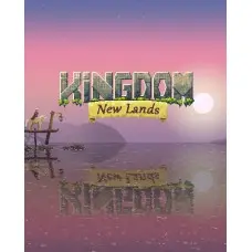 Гра Kingdom: New Lands  для ПК (Ключ активації Steam)