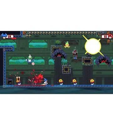 Игра Chenso Club для ПК (Ключ активации Steam)