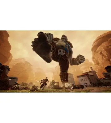 Гра Extinction  для ПК (Ключ активації Steam)