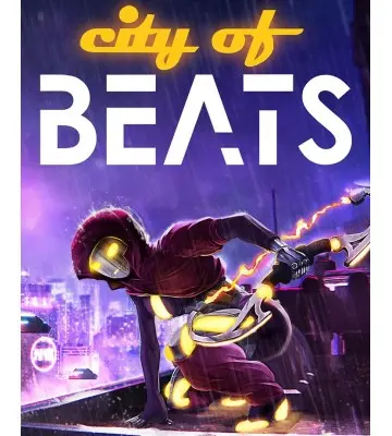 Игра City of Beats для ПК (Ключ активации Steam)