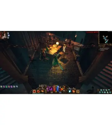 Гра The Incredible Adventures of Van Helsing Anthology  для ПК (Ключ активації Steam)