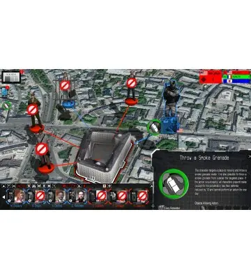 Доповнення 4th Generation Warfare - Commando Unit  для ПК (Ключ активації Steam)