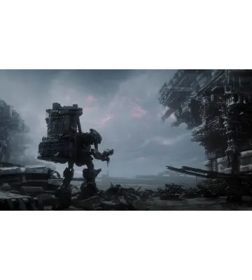 Гра Armored Core VI Fires of Rubicon Deluxe Edition  для ПК (Ключ активації Steam)