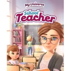 Гра My Universe - School Teacher  для ПК (Ключ активації Steam)