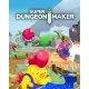 Гра Super Dungeon Maker  для ПК (Ключ активації Steam)