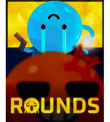 Гра ROUNDS для ПК (Ключ активації Steam)