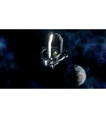 Доповнення Stellaris: First Contact Story Pack  для ПК (Ключ активації Steam)