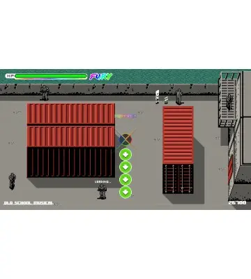 Игра Old School Musical для ПК (Ключ активации Steam)
