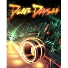 Гра Dub Dash  для ПК (Ключ активації Steam)