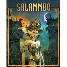 Игра Salammbo: Battle for Carthage для ПК (Ключ активации Steam)