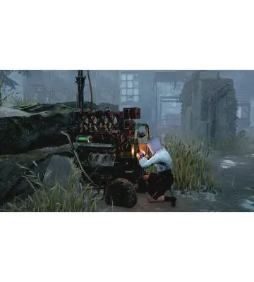 Доповнення Dead by Daylight - All-Kill Chapter  для ПК (Ключ активації Steam)