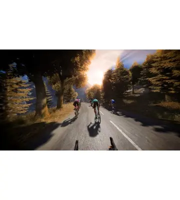 Гра Tour de France 2022  для ПК (Ключ активації Steam)