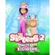 Доповнення The Sisters 2 - Kigurumi DLC для ПК (Ключ активації Steam)