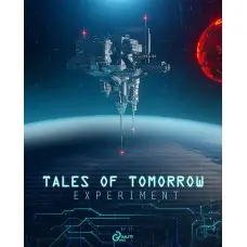 Игра Tales of Tomorrow: Experiment для ПК (Ключ активации Steam)