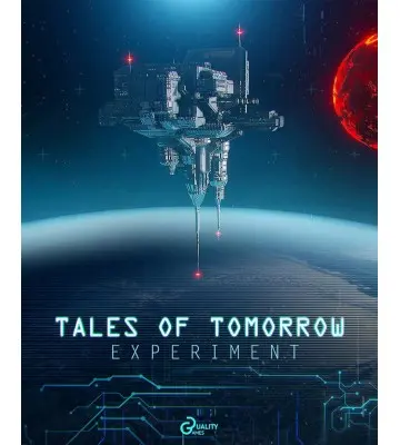 Игра Tales of Tomorrow: Experiment для ПК (Ключ активации Steam)