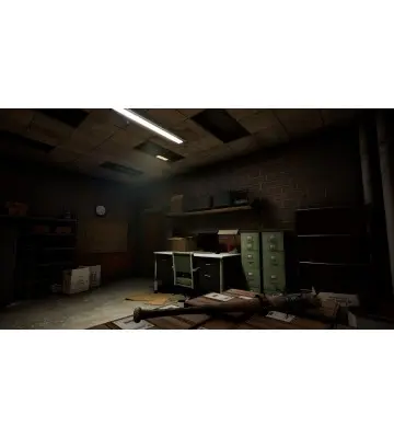 Гра Back 4 Blood Deluxe  для ПК (Ключ активації Steam)