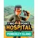 Доповнення Two Point Hospital - Pebberley Island  для ПК (Ключ активації Steam)