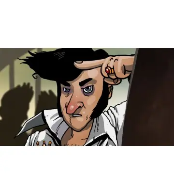 Гра Frederic: Resurrection of Music  для ПК (Ключ активації Steam)