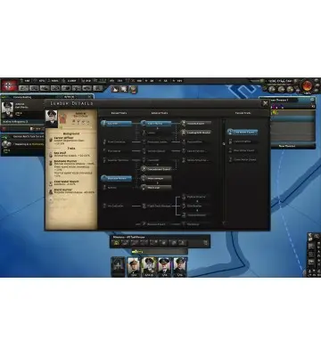 Дополнение Hearts of Iron IV: Man the Guns для ПК (Ключ активации Steam)