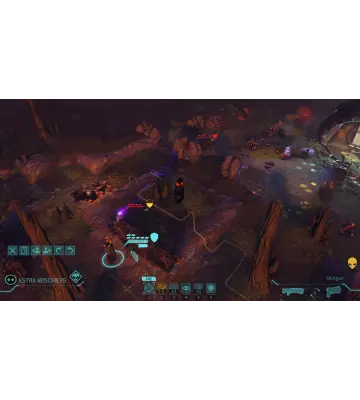 Гра XCOM: Enemy Unknown  для ПК (Ключ активації Steam)