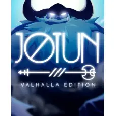 Гра Jotun: Valhalla Edition  для ПК (Ключ активації Steam)