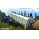 Доповнення Farming Simulator 15 - ITRunner  для ПК (Ключ активації Steam)