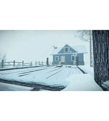 Гра Kona  для ПК (Ключ активації Steam)