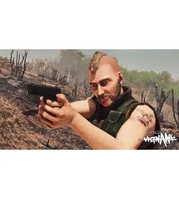 Доповнення Rising Storm 2: VIETNAM - Personalized Touch  для ПК (Ключ активації Steam)