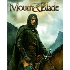 Гра Mount and Blade  для ПК (Ключ активації Steam)