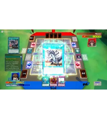 Доповнення Yu-Gi-Oh! Waking the Dragons: Yugi's Journey  для ПК (Ключ активації Steam)