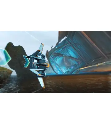 Гра Skydrift Infinity  для ПК (Ключ активації Steam)