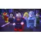 Гра LEGO DC Super-Villains - Deluxe Edition  для ПК (Ключ активації Steam)