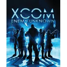 Игра XCOM: Enemy Unknown для ПК (Ключ активации Steam)