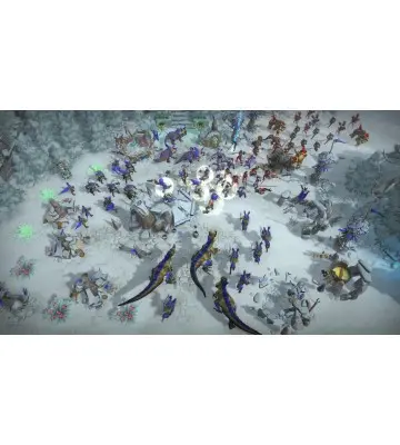 Игра WAR PARTY для ПК (Ключ активации Steam)