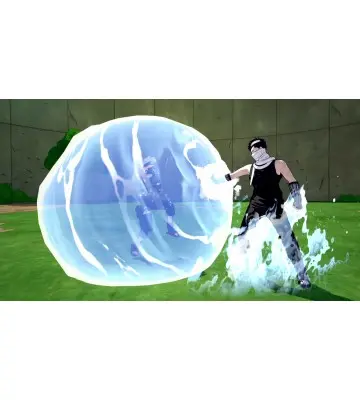 Дополнение NARUTO TO BORUTO: SHINOBI STRIKER - Season Pass 2 для ПК (Ключ активации Steam)