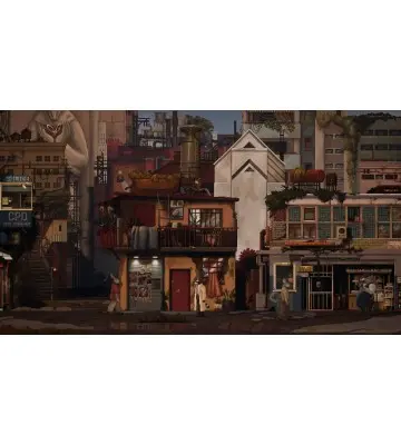 Дополнение Backbone: Words DLC для ПК (Ключ активации Steam)