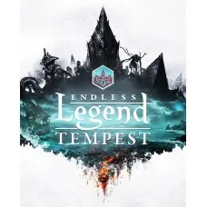 Доповнення Endless Legend - Tempest  для ПК (Ключ активації Steam)