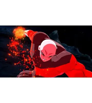 Доповнення DRAGON BALL FighterZ - FighterZ Pass 2  для ПК (Ключ активації Steam)