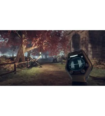 Гра Empathy: Path of Whispers  для ПК (Ключ активації Steam)